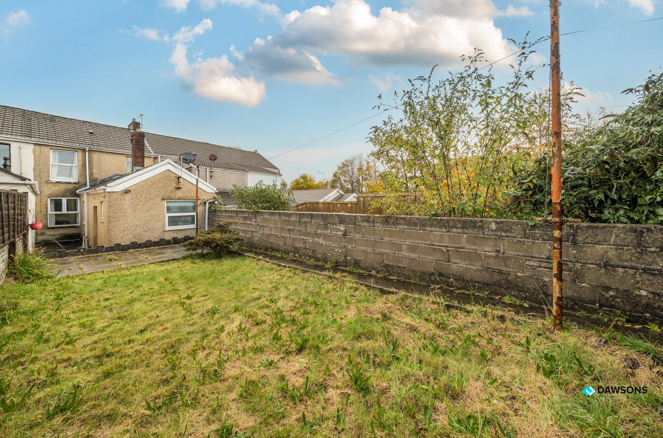 Penallt Terrace, Llanelli, SA15 1HF